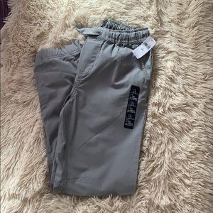 GAP factory boys pants in size LARGE